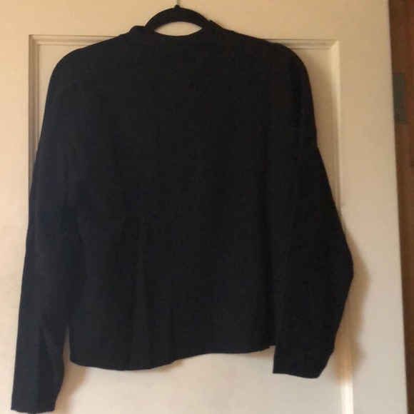 H&M Black Sweater - Picture 3 of 3